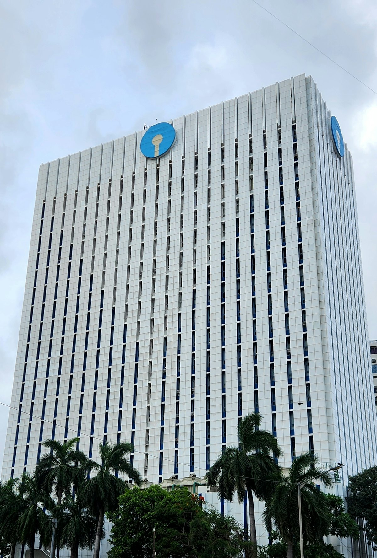 State Bank of India — one of our channel-partner banks